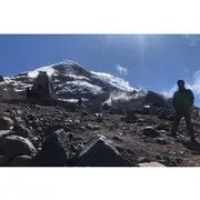 Save 10.00%! Chimborazo Volcano and Condor Cocha Lagoon Day Tour