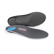 Powerstep Protech CONTROL WIDE Orthotic Insoles -Over Pronation