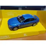 1/36 BMW M5模型車