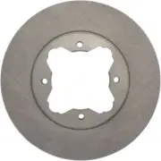 Disc Brake Rotor-C-TEK Standard Centric 121.40022