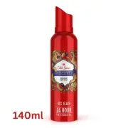 Old Spice Lionpride No Gas Deodorant Body Spray Perfume for Men