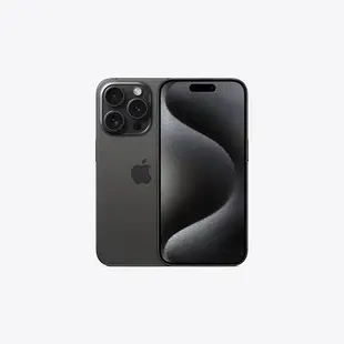 APPLE 蘋果 iPhone 15 Pro 128GB 四色 新機