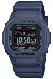 CASIO GW-M5610U-2JF [G-SHOCK 20ATM Waterproof Solar Wave] Japan Domestic F/S