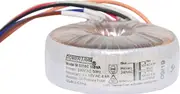 Powertran 18 Plus 18 160VA Toroidal Transformer