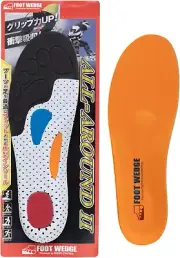 Footwedge SHOE_INSERT