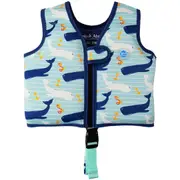 Go Splash Swim Vest Moby