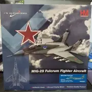 HobbyMaster 1/72 MIG-29 Fulcrum Fighter Aircraft (Hungarian Air Force) HA6507