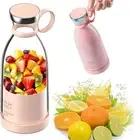 Personal Blender Fresh Juice Mini Fast Portable Smoothie Electric Juicer Cup