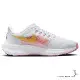 NIKE Air Zoom Pegasus 39 女鞋 慢跑鞋 白 DH4072-104