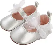 [Generic] Baby Casual Sandals Spring Summer Autumn Baby Soft Sole Toddler Shoes Comfortable Casual Sandals Bed Slippers for Girls