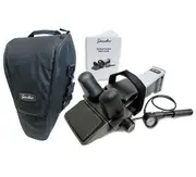 Saunders Cervical Home Traction Device - Neck Pain, TMJ & TMD Treatments