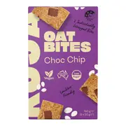 KOJA Oat Bites Multipack - Choc Chip | Flora & Fauna AU
