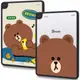 GARMMA LINE FRIENDS iPad 9/8/7 保護套