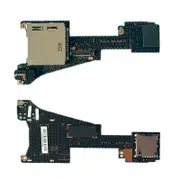 OEM Micro SD Audio Jack Game Cartridge Card Reader For Nintendo Switch OLED