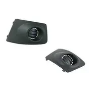Sterling Fog Light Cover to suit Mitsubishi Triton 09/2009 to 12/2014 - MBTT-FLC-45R