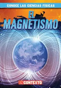 在飛比找博客來優惠-El magnetismo / Magnetism
