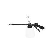 SP Tools 1L Spray Cleaning Gun - PE Tank Tube with Adjustable Spray Jet Nozzle