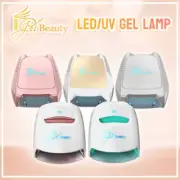 Igel LED Pro/ Hybrid Pro 2 LED/UV LAMP BRAND NEW WIRELESS MODELS RECHARGEABLE