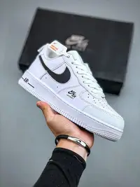 在飛比找Yahoo!奇摩拍賣優惠-Nike AF1 Air Force 1 Premium“S