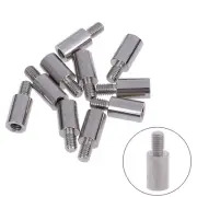 1Pc Shaft extender extension rod for arcade zippyy joystick 1.6CMN~gw