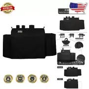 Char-Griller 5050/5650 Universal Grill Cover – Durable and Weather-Resistant