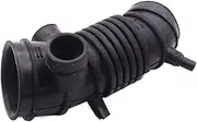 EBCJIAMS Car Air Cleaner to Throttle Body Duct Compatible with Mitsubishi Compatible with Pajero Compatible with Montero Sport 1 I 1996-2008 MR431975 Automotive Intake Manifold