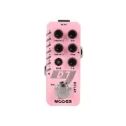 Looper 150 sec delay D7 digital guitar effects pedal / 6 delay effects functions
