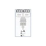 Austral Full Gasket Set - GO474A
