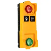 High & Drop-Proof Industrial Remote Control EV1527 Chip ASK -K2206074739