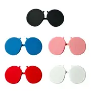 Lens Protective Cases Silicone Lens Caps for 4 Headset