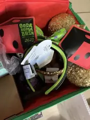 Office Boogie Bash 2023 Ears