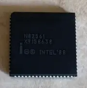 Intel N82561 82561 Multifunction Peripheral - NOS