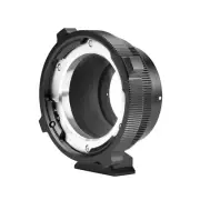 PL Lens to Mount Adapter Rings for A7R A7S A6300 Filmmaking Gear