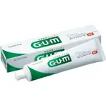 日本製境內版GUM預防牙周病牙膏155G/花王 防蛀護齒美白牙膏