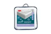 Tontine Comfortech Quilted Waterproof Mattress Protector