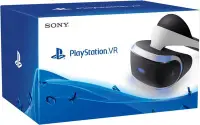在飛比找Yahoo!奇摩拍賣優惠-PS5 PS4 主機 專用 新版 PS VR 頭戴裝置 虛擬