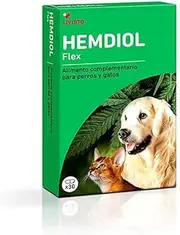 Hemdiol Flex 30CPD