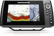 Humminbird 411330-1 Helix 8 Chirp GPS G4N