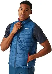 [REGATTA] HillPack II Men's Lightweight Puffer Vest