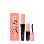 Benefit Cosmetics Let's Go Curls Mascara Set