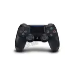 SONY PS4 原廠無線控制器 D4 新版 藍牙 手把 極致黑 公司貨 CUH-ZCT2G【台中恐龍電玩】