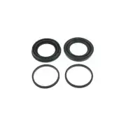 Disc Brake Caliper Repair Kit-XL Carlson 41161