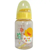 在飛比找蝦皮商城優惠-黃色小鴨 PiYO PiYO 媽咪乳感PES防脹氣奶瓶(14