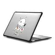 MacBook Air 13-inch (M1 / Intel) Impact Case DRAWING