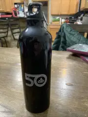 Foot Locker Water Bottle