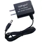 AC / DC Adapter For GOBOT Model-G29A G28 Cordless Electric Spin Mop Power Supply