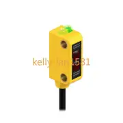 1PC BANNER Q12RB6FF50 Miniature Self-Contained Sensor New