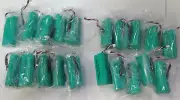 Lot of 20 New Motorola SYMBOL LS4278 Li4278 Barcode Scanner BATTERY 800mAh 3.6V