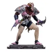 World of Warcraft - Elf Druid/Rogue (Common) 1:12 Scale Posed Figure