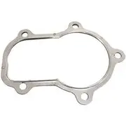 Aeroflow Ford XR6 Turbine Outlet Gasketmulti Layer Ba BF FG Dump Pipe - AF9557-1010